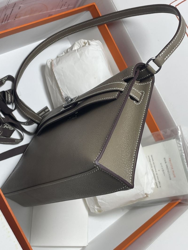 Hermes Kelly Bags